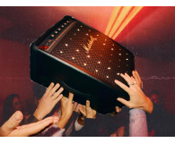 Marshall Bromley 450 czarno-miedziany - 1535763 - zdjęcie 7